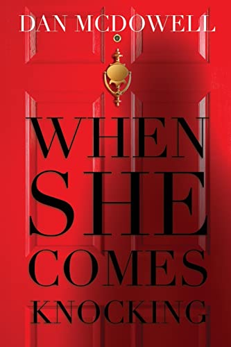 When She Comes Knocking view 2