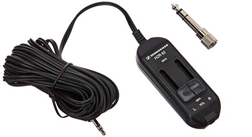 Sennheiser HD 65 TV Casque arceau TV filaire réglage du volume - Les Beatles, Paul McCartney, John Lennon, RIngo Starr, George Harrison Sennheiser HD 65 TV Casque arceau TV filaire réglage du volume – Image 6
