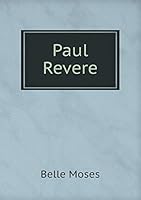 Paul Revere 551932915X Book Cover