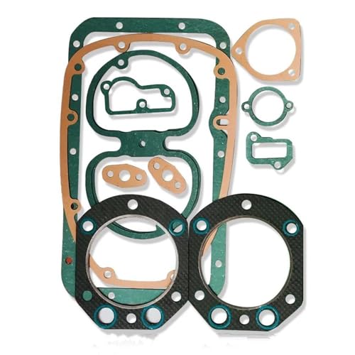 Kit joints carter stator BMW R80 R100GS pour restauration