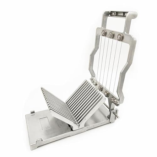 Multifuntional 304Stainless Steel Butter Cutter Cheese Slicer Convenience Cheese Slicing Tool Butter Tool For Cheese