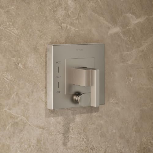 KOHLER Loure® Shower Trim con desviador, sin cabezal de ducha miniatura 3