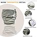 Hi Sprout Reusable Underwear for Adults - Waterproof Incontinence Briefs with Extra Large Absorbent Inserts, Day/Night Protection, Washable Cloth Diaper Wasit from 23.5-55inch (Grey, L)