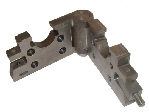 NOVA 9007 Swing Away Attachment Lathe Accessory