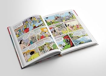 Paperback History Collection: Amar Chitra Katha 10 Titles Book