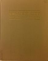 ENGLISH CITY THE STORY OF BRISTOL B00AXHNICC Book Cover