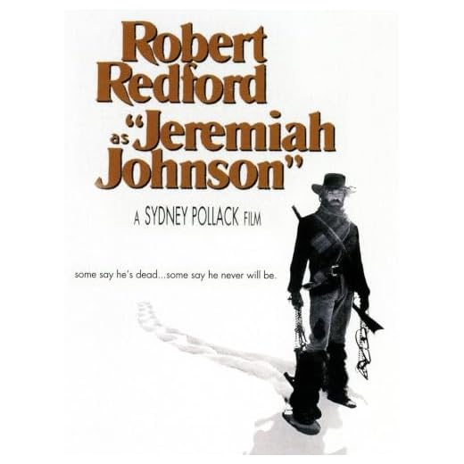 Jeremiah Johnson