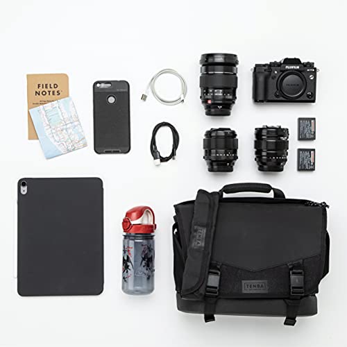 Tenba DNA 13 DSLR Messenger Bag