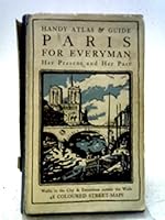 Paris For Everyman B001OUD07A Book Cover