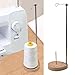 Hisxrcal Thread Holder Adjustable Height for Industrial Household