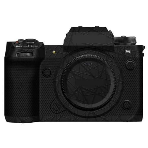 Film protection Fujifilm X-H2 XH2S autocollant vinyle noir