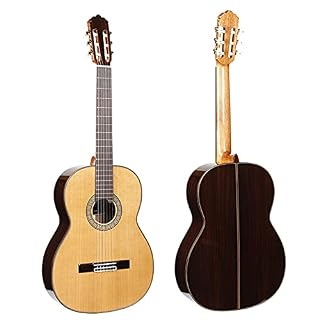 YYYSHOPP Guitare de Guitare Professionnelle de 39″de cèdre/Acoustique Acoustique de cèdre, Guitare Classique, 20 frettes, Guitare - Les Beatles, Paul McCartney, John Lennon, RIngo Starr, George Harrison