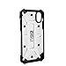 URBAN ARMOR GEAR UAG iPhone Xs/X [5.8-inch Screen] Case Plasma [Ice] Rugged Shockproof Military Drop Tested Protective Cover