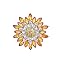 Yellow CZ