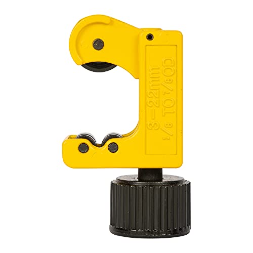 STANLEY 0-70-447 Pipe Cutter, 22 mm - Image 2 thumbnail