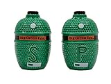 Big Green Egg