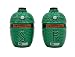 Produktbild Big Green Egg Salz & Pfefferstreuer