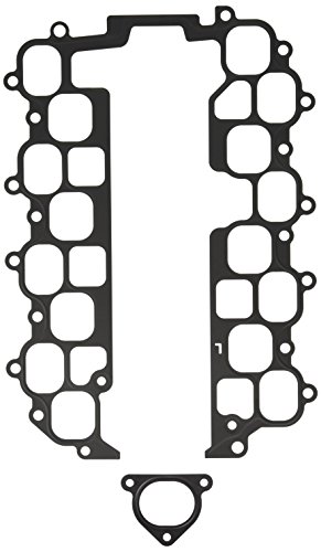 Mahle Ms19221 Fuel Injection Plenum Gasket Set #TOP29