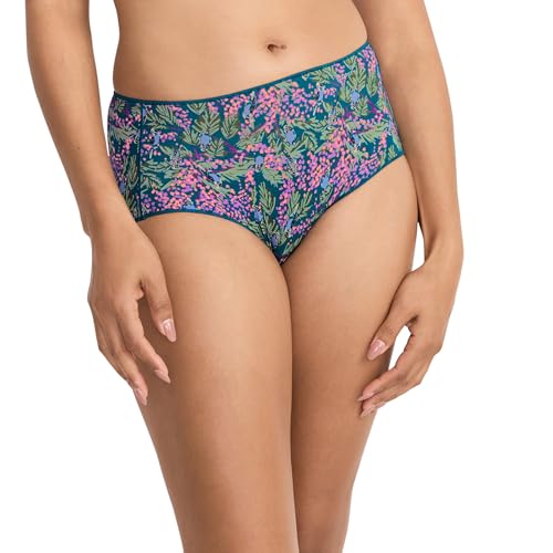 Jockey womens Jockey Womens No Panty Line Promise Tactel Hip Brief - Main Image