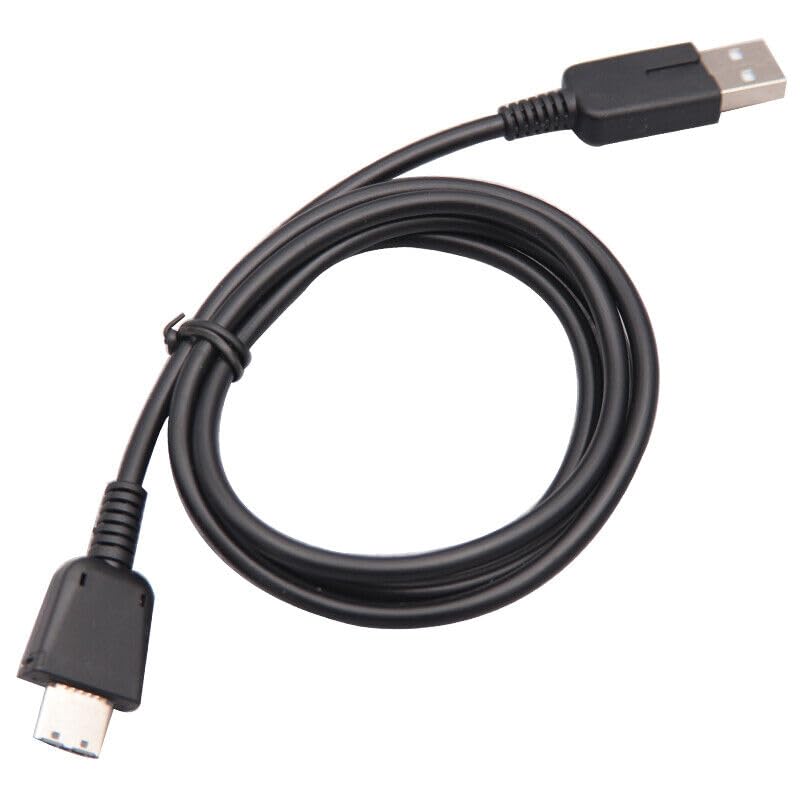 YUSTDA3FT USB Sync Data Charger Cable for iAudio COWON MP3 Player i10 X9 C2 X7 J3 S9