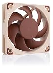 Noctua – Noctua NF-A6x15 5V PWM, Leiser Schmaler Premium-Lüfter mit U
