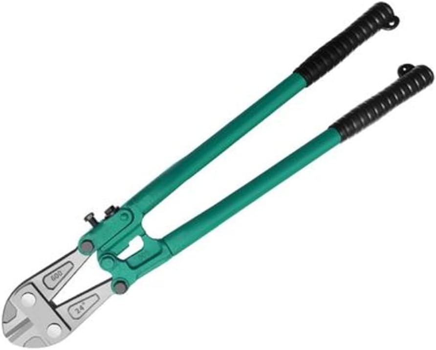 24 Inch Bolt Pliers, Special Scissors for Steel Wire Cutting, Wire Cutting, Breaking Shear Lock Pliers, Strong Professional Iron Wire Broken Wire