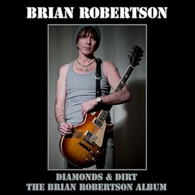 DIAMONDS AND DIRT