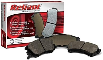 Raybestos MGD506CH Reliant Brake Pad Set