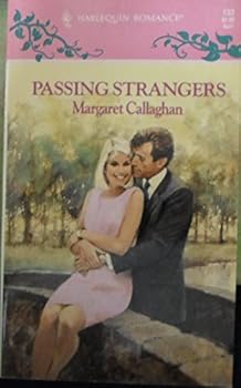 Paperback Passing Strangers (#133) Book