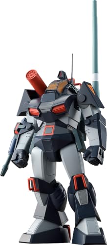 Fang of the Sun Dougram: Combat Armors MAX 22 Combat Armor Dougram miniatura 1