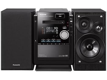 その他 Panasonic - Panasonic D-dock CD/SD/40GB SC-SX400-S Amazon.co.jp: Panasonic D-dock CD/SD/40GB HDD搭載 SDステレオ