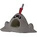 Takaratomy Pokemon Sun & Moon - Emc-34 - Sandygast Figure