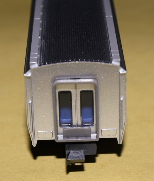 Amazon | サハE721-10012023年最新ロッド マイクロエース 型番 A7497