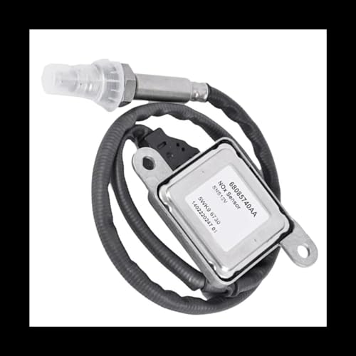 Capteur NOx Dodge Ram 2500 3500 4500 5500 2013 2014 2015 - 3