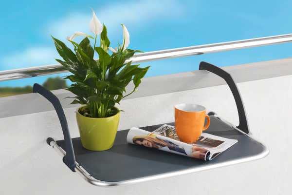 Sèche-linge 2en1 Maximex à tablette intégrée pour optimiser le séchage - 3