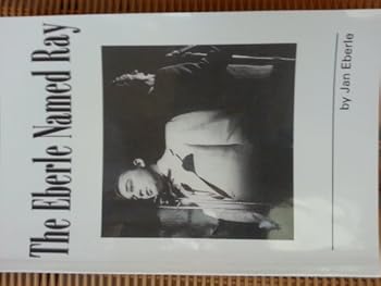 Paperback The Eberle Named Ray Book