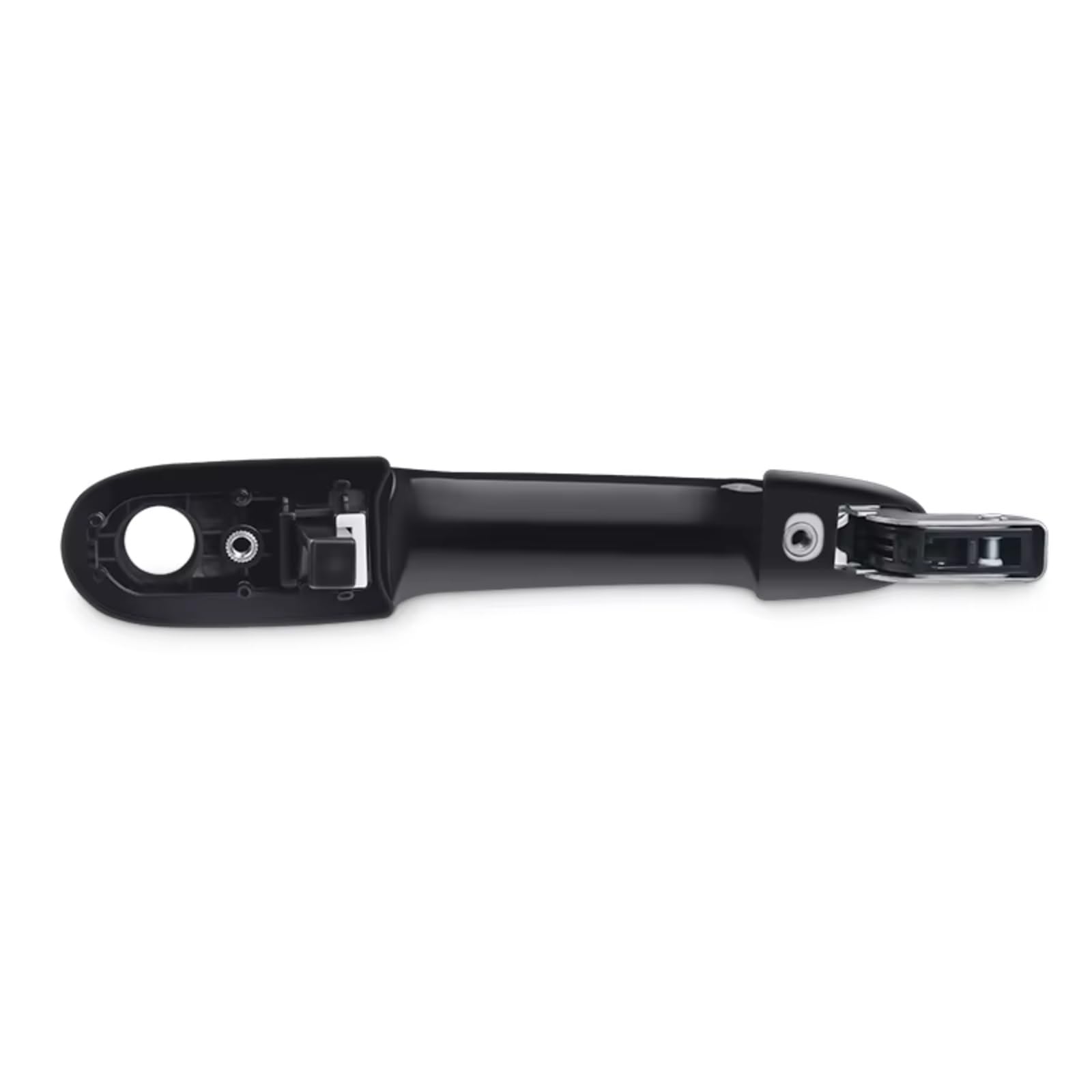 LERYYCX with a Clasp Compatible with Hyundai for Tucson 2004 2005 2006 2007 2008 2009 2010 2011 2012 83660-2E000 Car External Handle Bowl