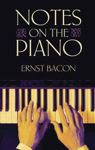 Notes On The Piano view 2