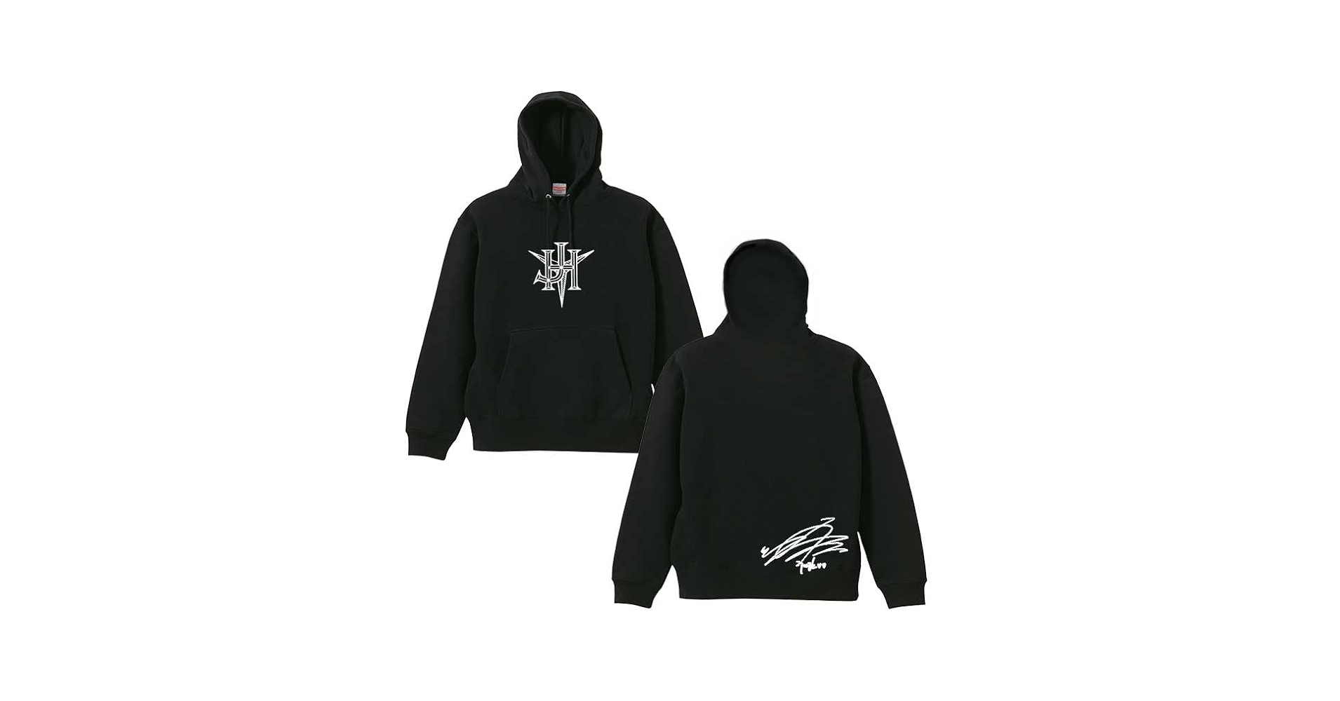 Amazon.co.jp: ジュノ イ・ジュノ 2PM ロゴ入り ブラック 黒