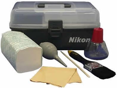Nikon ニコンクリーニングキットプロ ニコンクリ-ニングキツトプロ