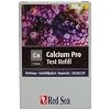 Red Sea RCP High Accuracy Calcium Test Kit Reagent Refill 75 Tests