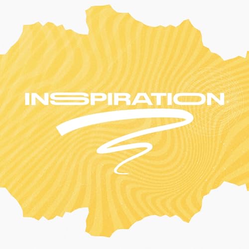 Ep. 53: Inspiration w/Shaun Martin