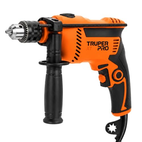 La Mejor Recopilación de Taladro truper . 4