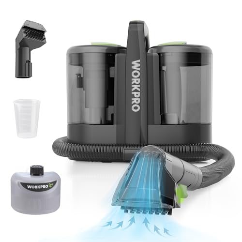 home best carpet upholstery cleaner