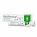 Produktbild GeloRevoice Halstabletten. Bei Halsschmerzen, Halskratzen (20 Stück (1er Pack), Cassis Menthol)