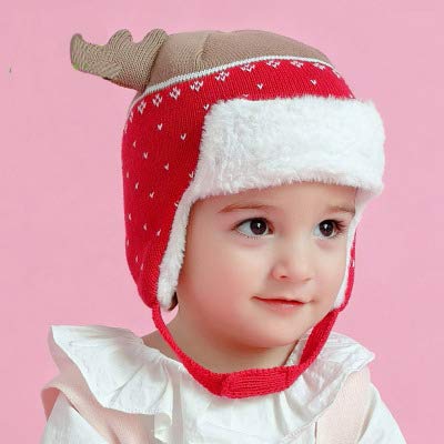 Gifts Treat Cappello Invernale per Bambini
