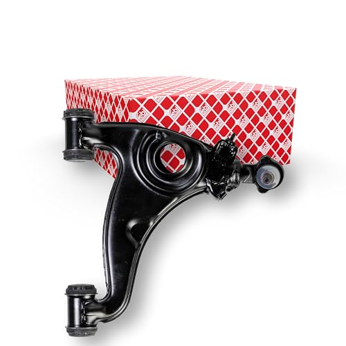 Febi Bilstein 05040 Braccio Sospensione Con Boccole E Giunto Sferico (Anteriore A Destra, Inferiore) | Mercedes Benz