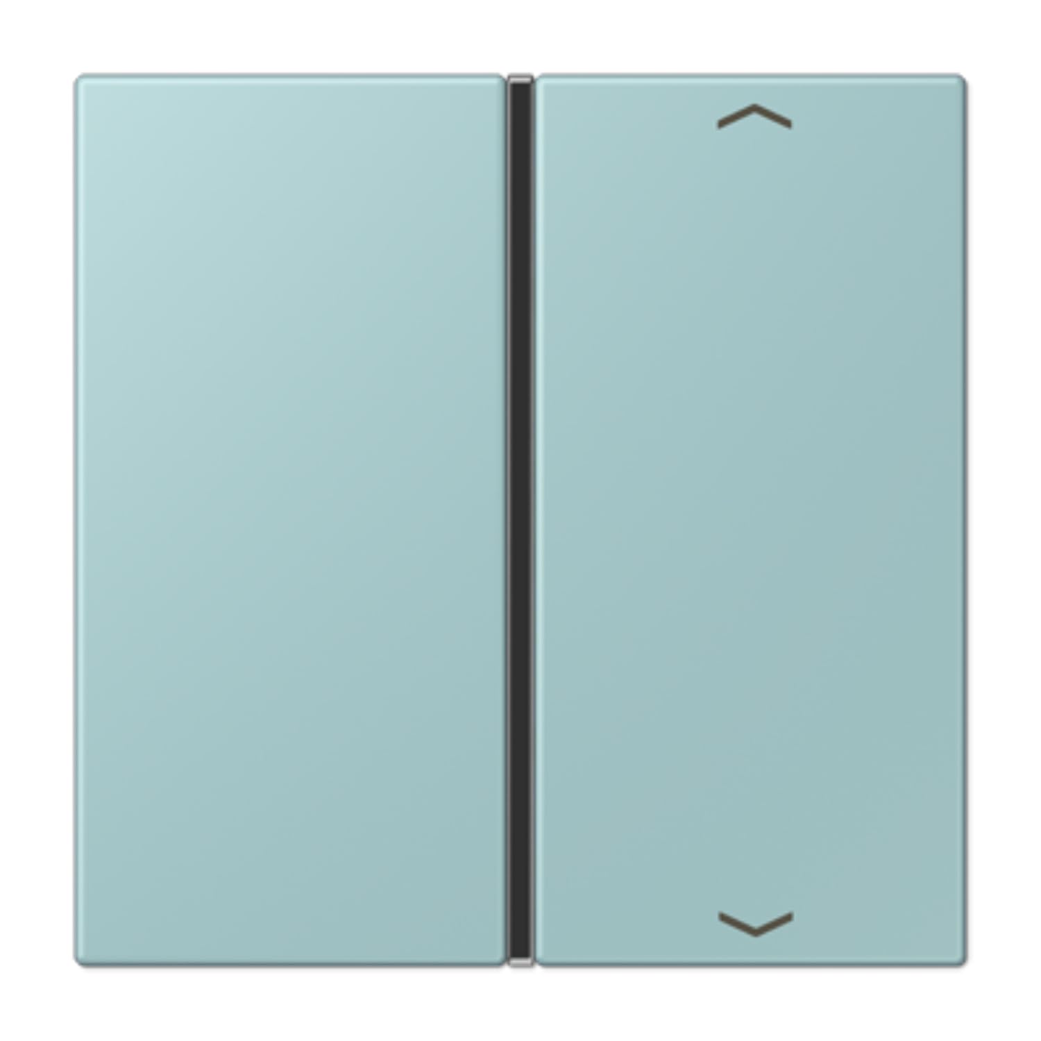 Jeu de touches F40 commande précise 1 phase volet roulant