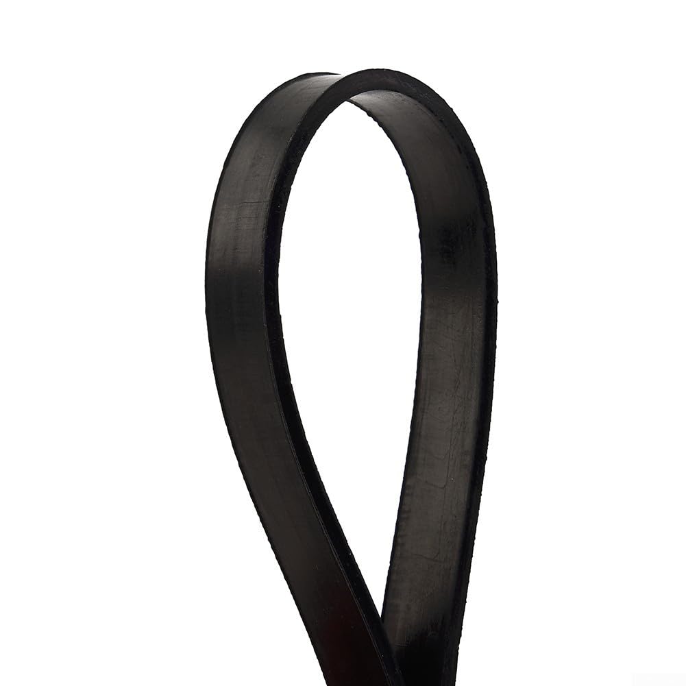 Gumowy pasek do opon do piły taśmowej, części zamienne do obróbki drewna, gumowy pasek do piły taśmowej, gumowy pierścień 20-35 cm (do 30 cm)