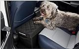 Subaru Organizer & Pet Rear Seat Extender J201SSL000 2023 2024 2025 2026 Solterra Forester Outback Legacy Ascent Crosstrek Genuine OEM